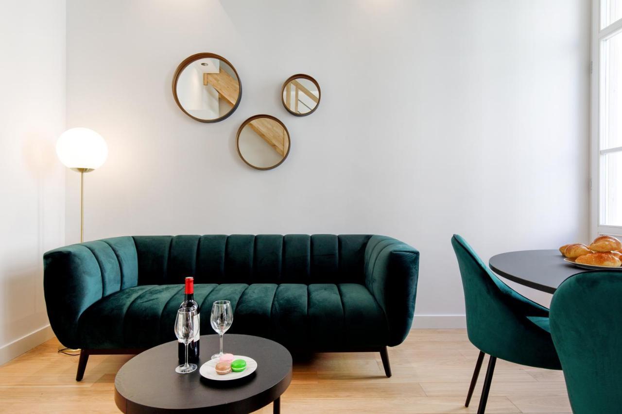 Palmalodge Yourhosthelper Apartment Cannes